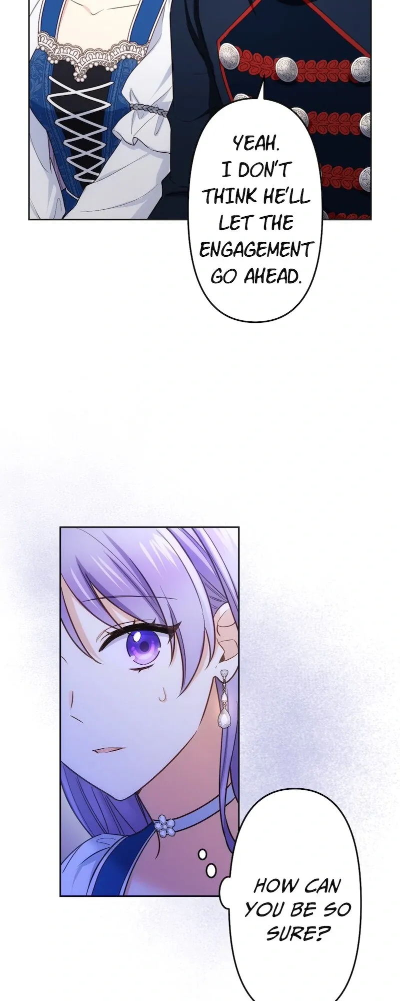 The Final-Boss Prince is Somehow Obsessed with the Chubby Villainess: Reincarnated Me Chapter 31 Online - página 28