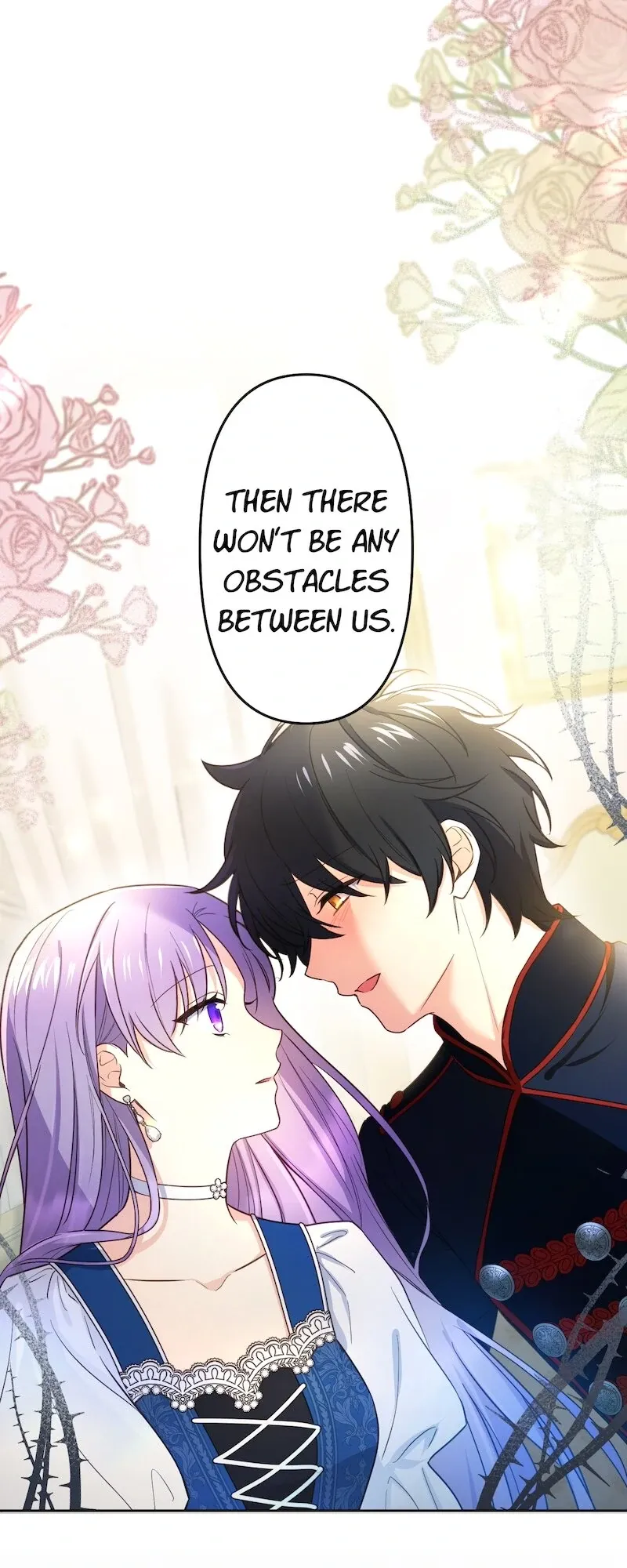 The Final-Boss Prince is Somehow Obsessed with the Chubby Villainess: Reincarnated Me Chapter 31 Online - página 32