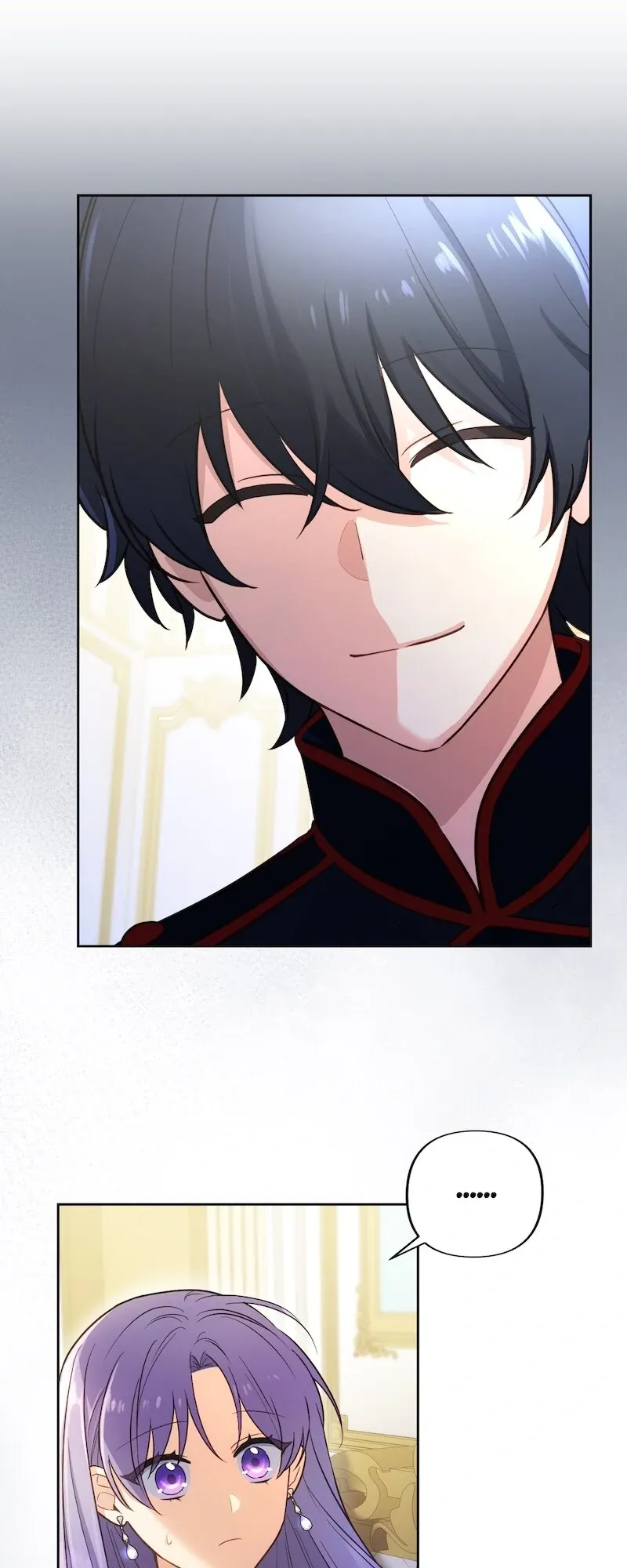 The Final-Boss Prince is Somehow Obsessed with the Chubby Villainess: Reincarnated Me Chapter 31 Online - página 33