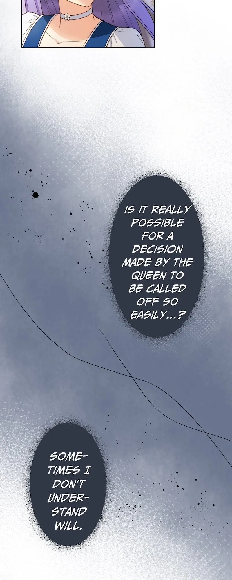 The Final-Boss Prince is Somehow Obsessed with the Chubby Villainess: Reincarnated Me Chapter 31 Online - página 34