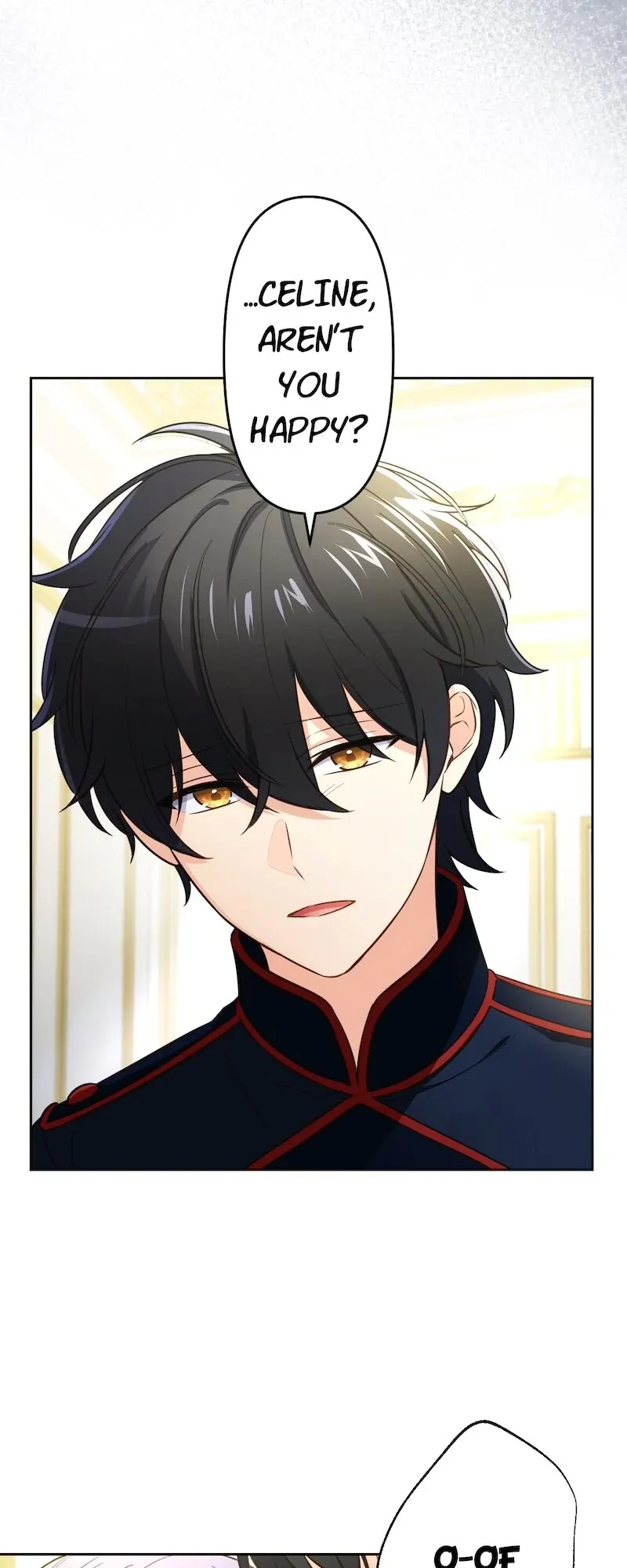 The Final-Boss Prince is Somehow Obsessed with the Chubby Villainess: Reincarnated Me Chapter 31 Online - página 35