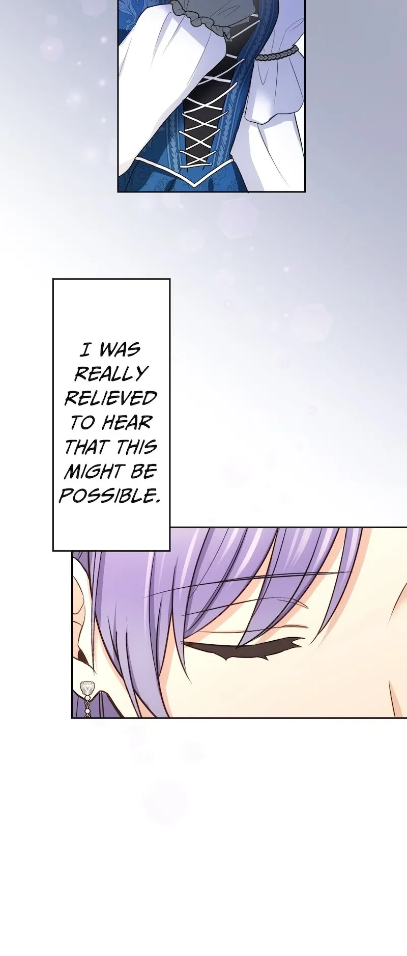 The Final-Boss Prince is Somehow Obsessed with the Chubby Villainess: Reincarnated Me Chapter 31 Online - página 37