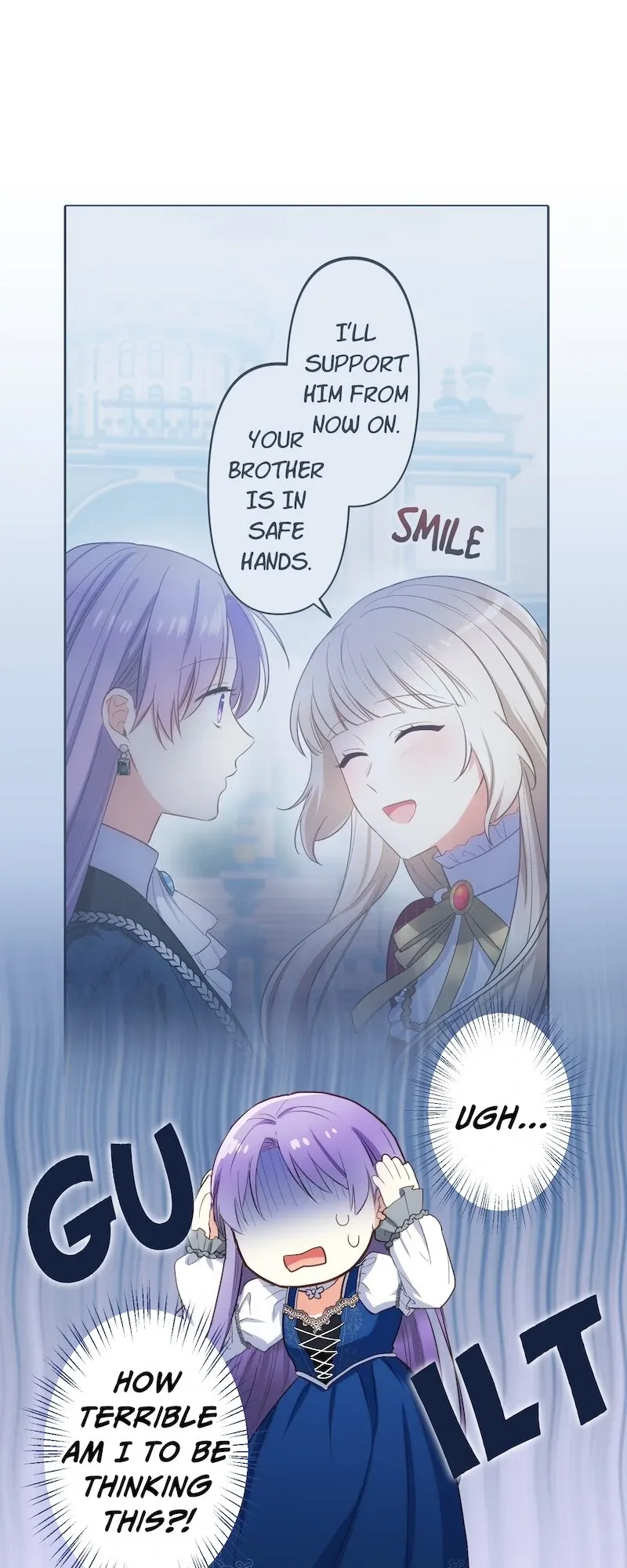 The Final-Boss Prince is Somehow Obsessed with the Chubby Villainess: Reincarnated Me Chapter 31 Online - página 38