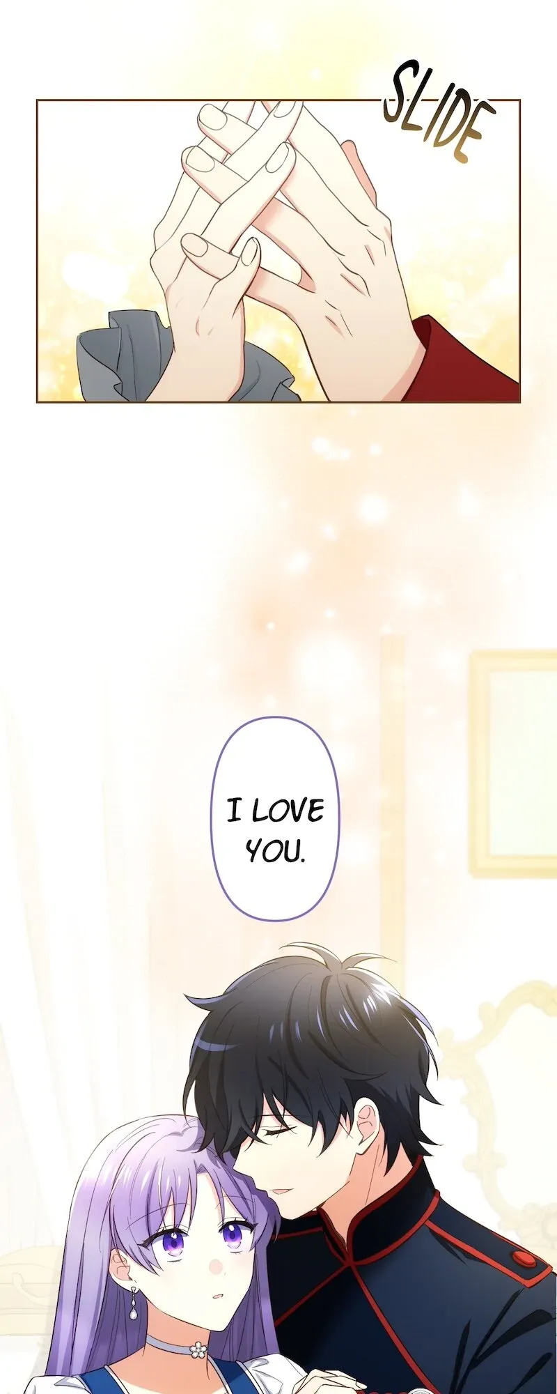 The Final-Boss Prince is Somehow Obsessed with the Chubby Villainess: Reincarnated Me Chapter 31 Online - página 40