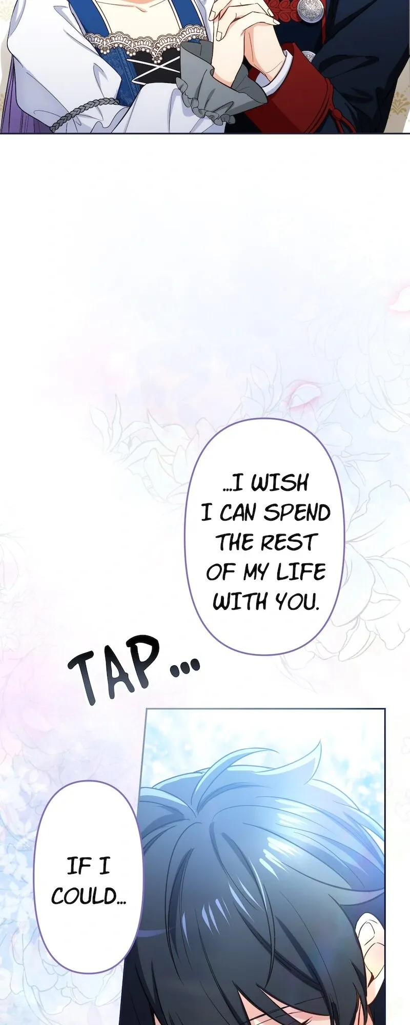The Final-Boss Prince is Somehow Obsessed with the Chubby Villainess: Reincarnated Me Chapter 31 Online - página 41