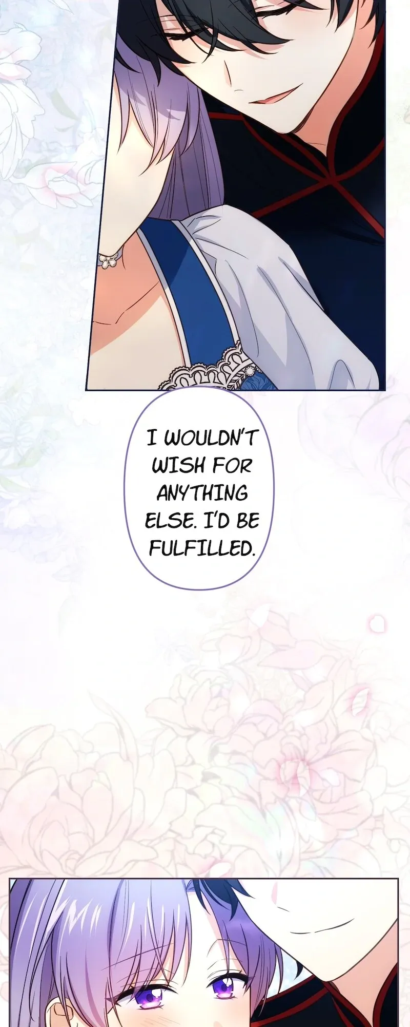 The Final-Boss Prince is Somehow Obsessed with the Chubby Villainess: Reincarnated Me Chapter 31 Online - página 42