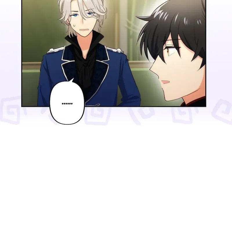 The Final-Boss Prince is Somehow Obsessed with the Chubby Villainess: Reincarnated Me Chapter 31 Online - página 49