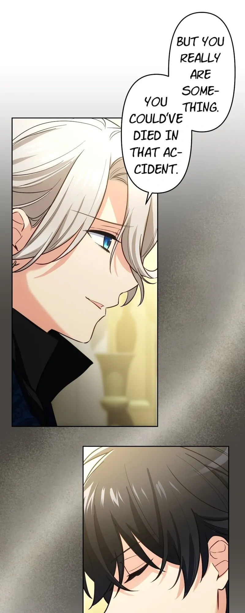 The Final-Boss Prince is Somehow Obsessed with the Chubby Villainess: Reincarnated Me Chapter 31 Online - página 50