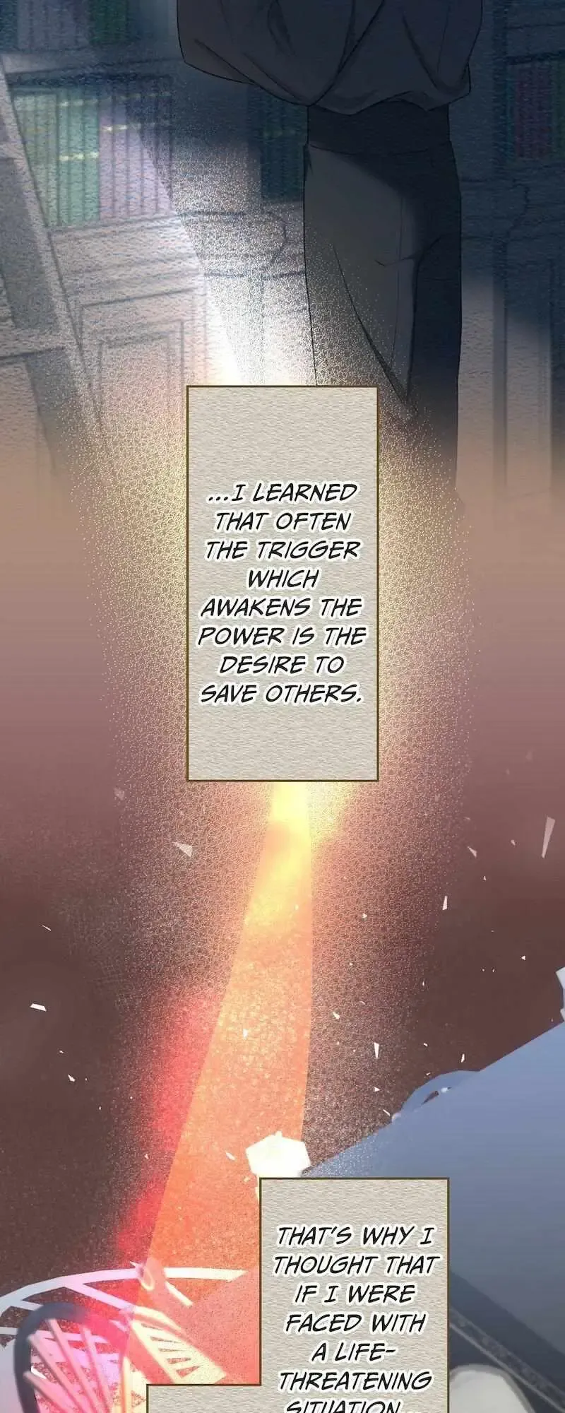 The Final-Boss Prince is Somehow Obsessed with the Chubby Villainess: Reincarnated Me Chapter 32 Online - página 5