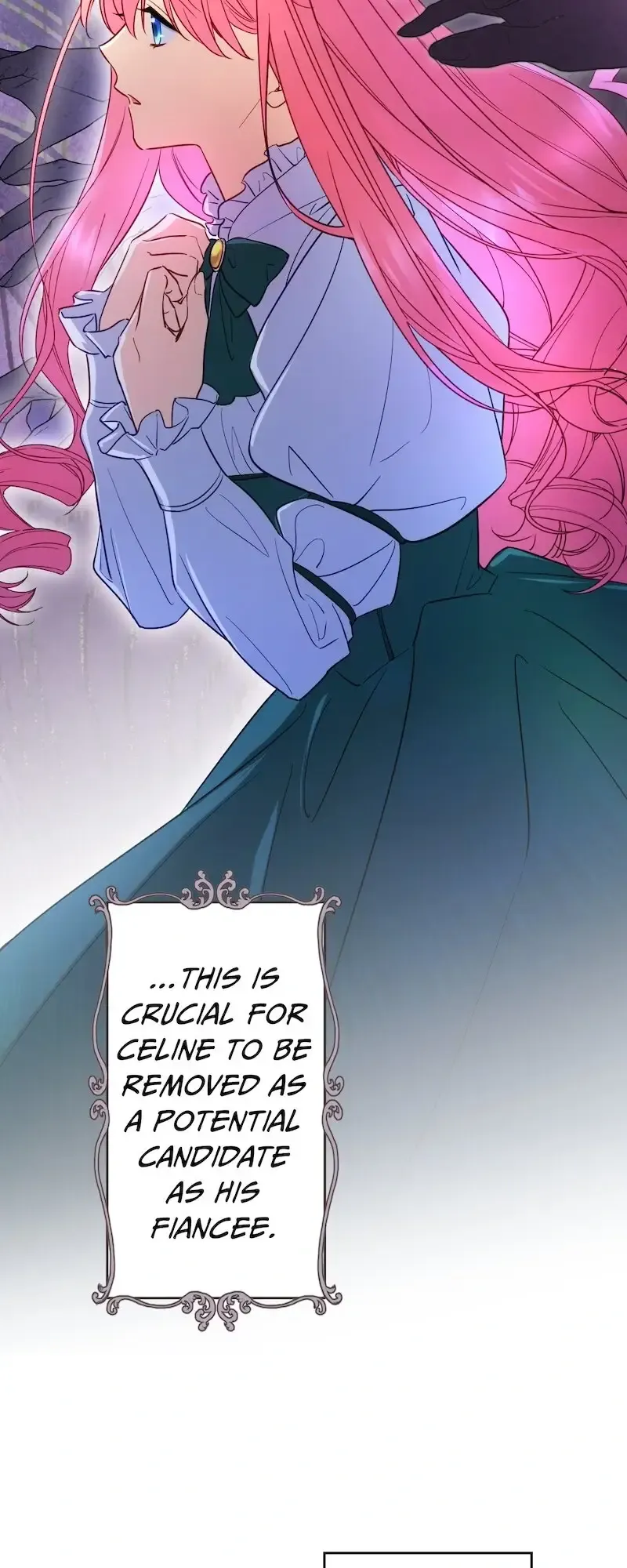 The Final-Boss Prince is Somehow Obsessed with the Chubby Villainess: Reincarnated Me Chapter 32 Online - página 10