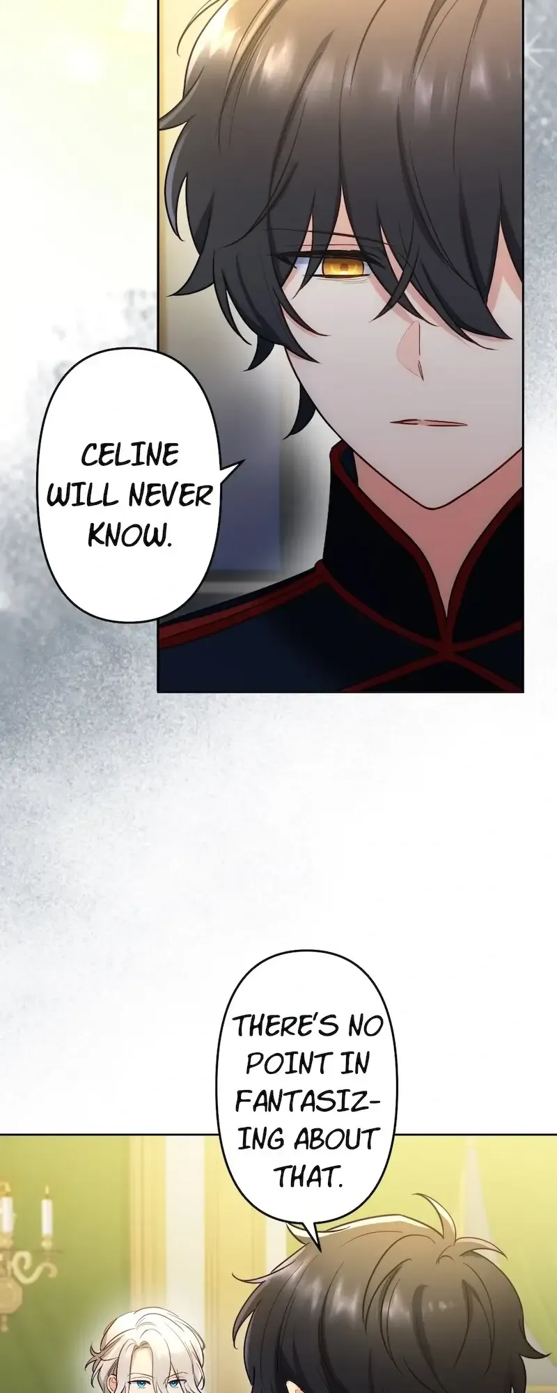 The Final-Boss Prince is Somehow Obsessed with the Chubby Villainess: Reincarnated Me Chapter 32 Online - página 14