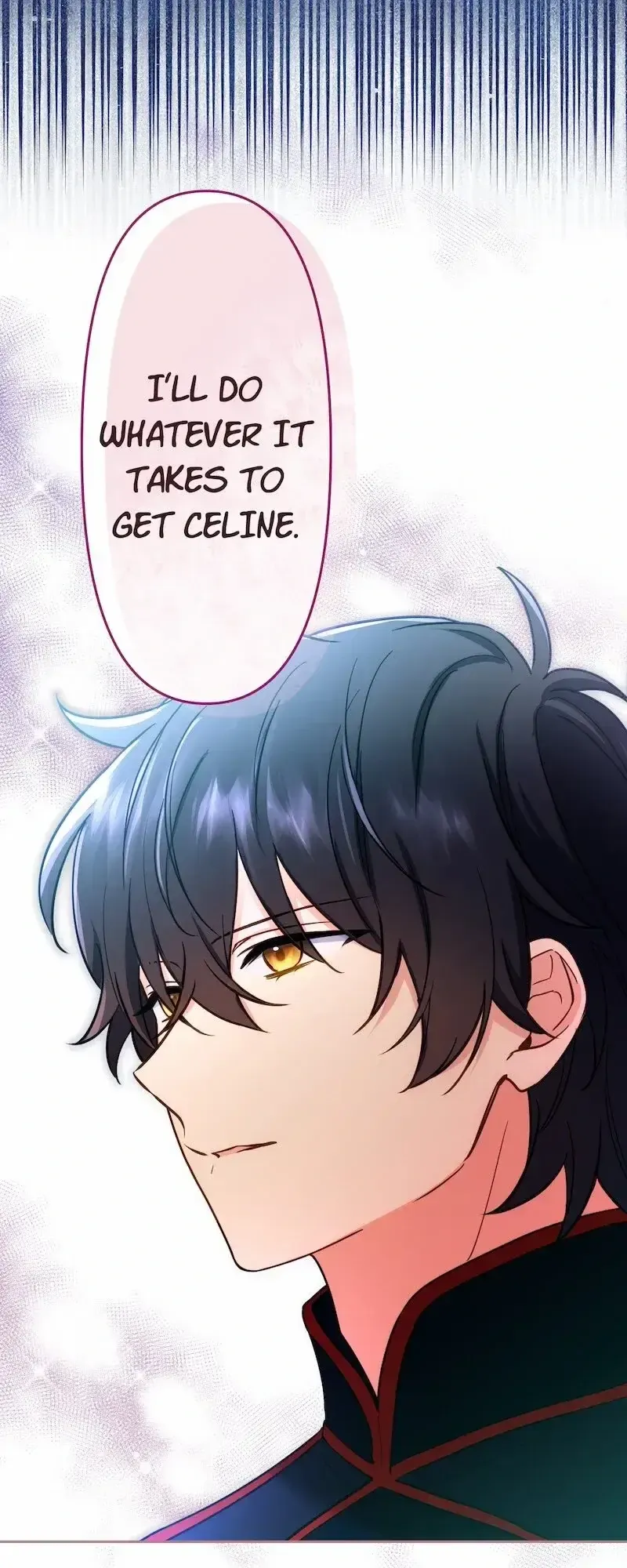 The Final-Boss Prince is Somehow Obsessed with the Chubby Villainess: Reincarnated Me Chapter 32 Online - página 17