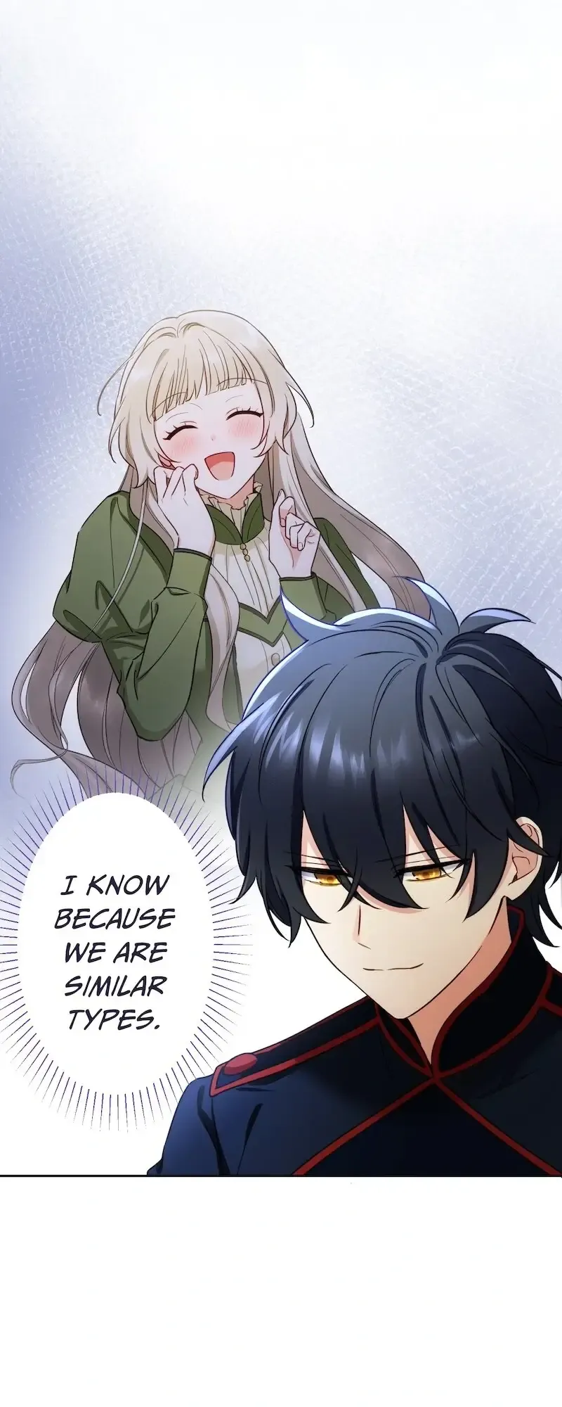The Final-Boss Prince is Somehow Obsessed with the Chubby Villainess: Reincarnated Me Chapter 32 Online - página 22