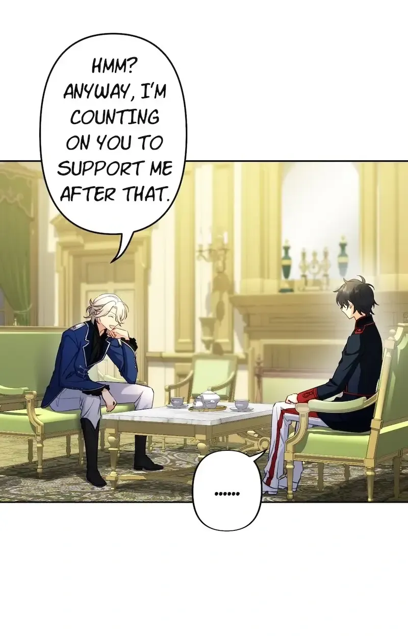 The Final-Boss Prince is Somehow Obsessed with the Chubby Villainess: Reincarnated Me Chapter 32 Online - página 23
