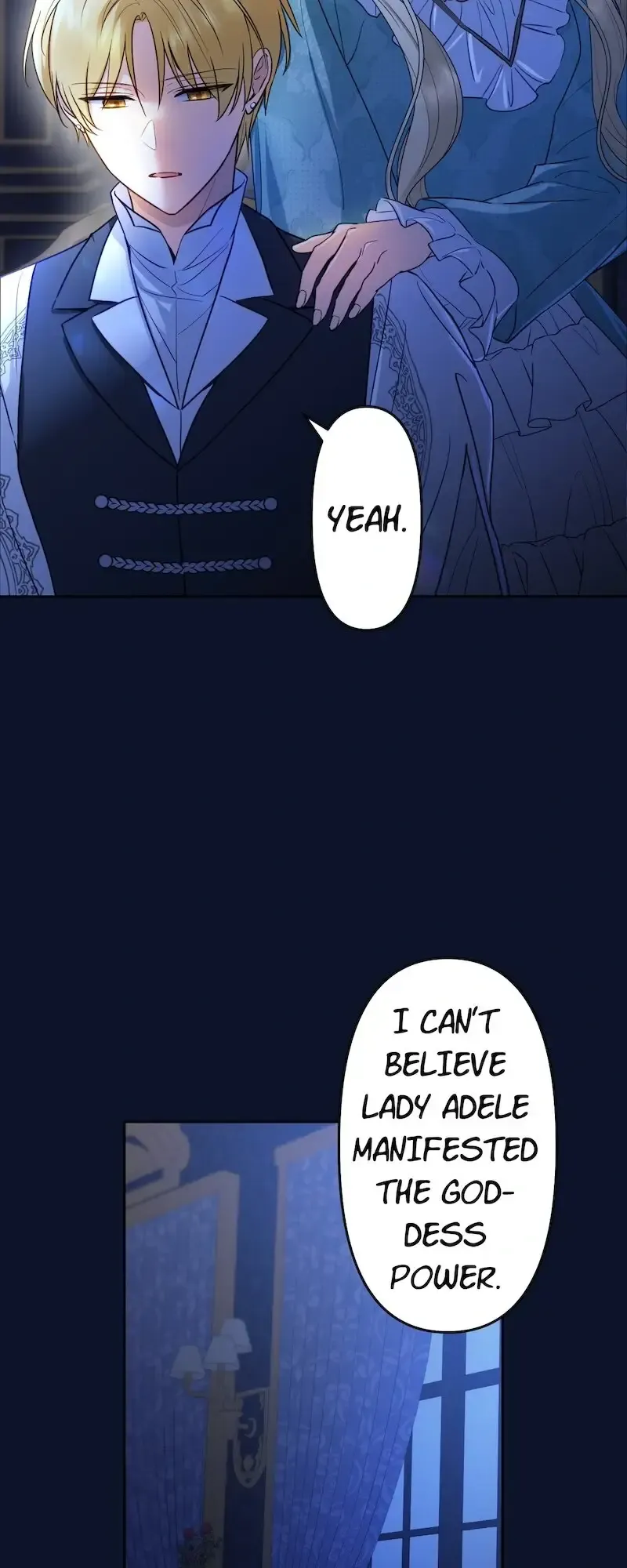 The Final-Boss Prince is Somehow Obsessed with the Chubby Villainess: Reincarnated Me Chapter 32 Online - página 28