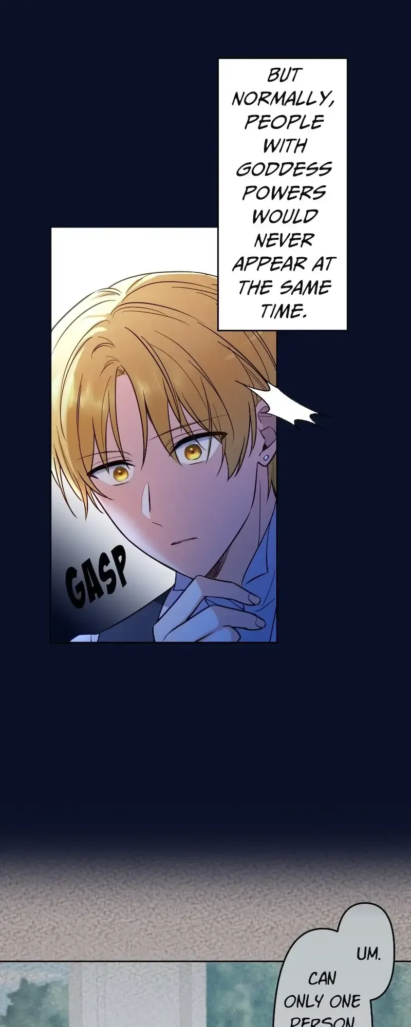 The Final-Boss Prince is Somehow Obsessed with the Chubby Villainess: Reincarnated Me Chapter 32 Online - página 33