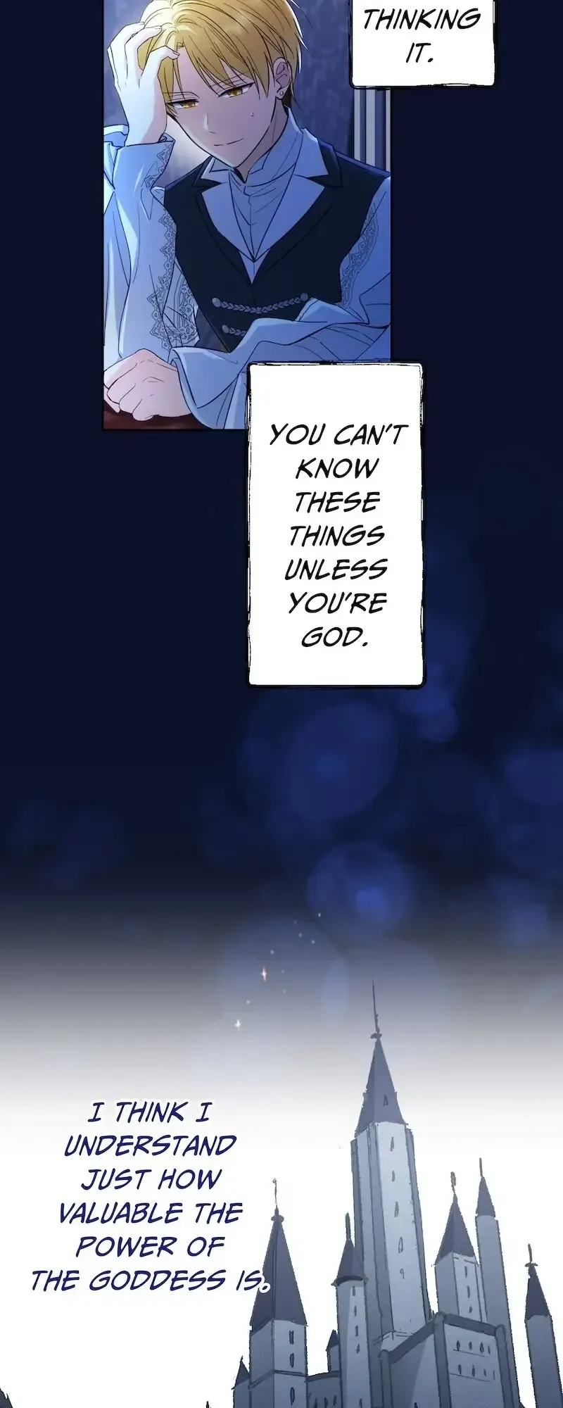 The Final-Boss Prince is Somehow Obsessed with the Chubby Villainess: Reincarnated Me Chapter 32 Online - página 37