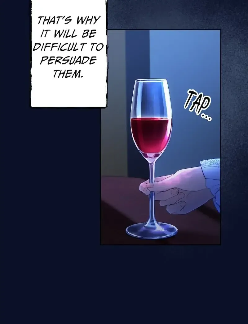 The Final-Boss Prince is Somehow Obsessed with the Chubby Villainess: Reincarnated Me Chapter 32 Online - página 40