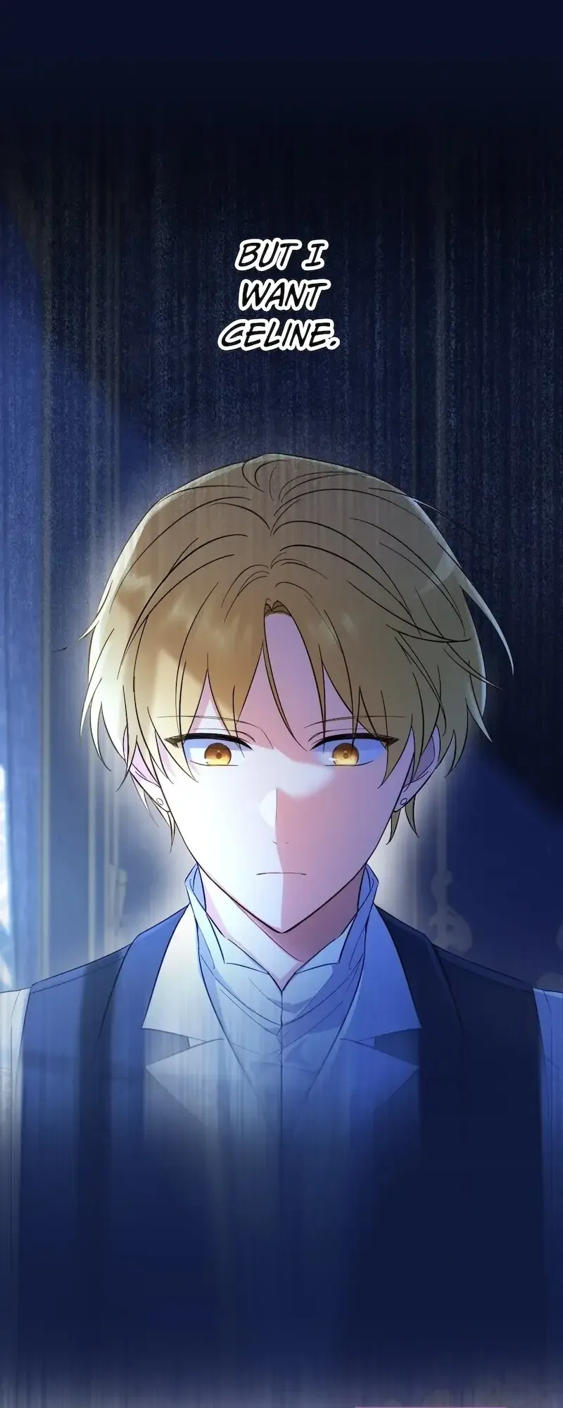 The Final-Boss Prince is Somehow Obsessed with the Chubby Villainess: Reincarnated Me Chapter 32 Online - página 41