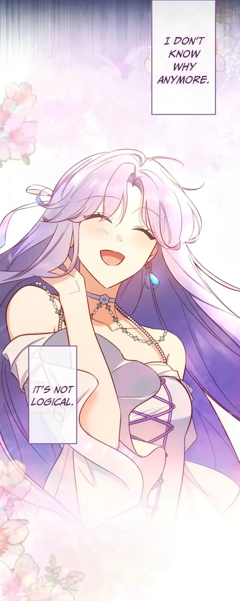 The Final-Boss Prince is Somehow Obsessed with the Chubby Villainess: Reincarnated Me Chapter 32 Online - página 42