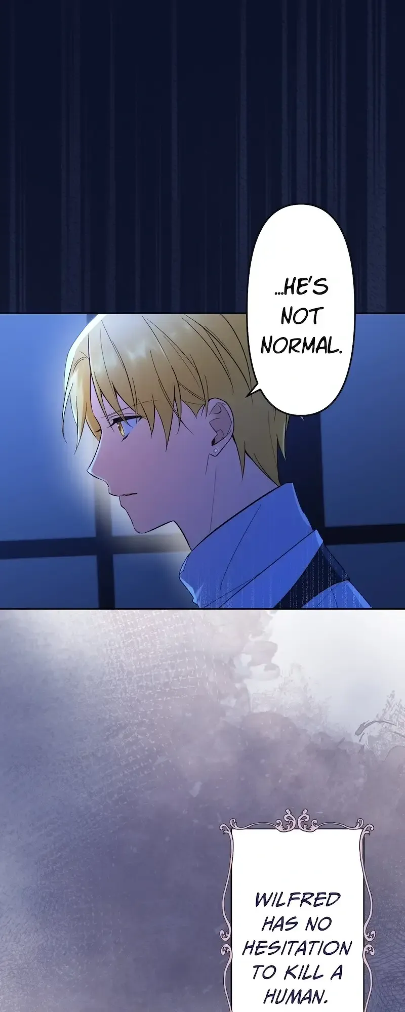 The Final-Boss Prince is Somehow Obsessed with the Chubby Villainess: Reincarnated Me Chapter 32 Online - página 45