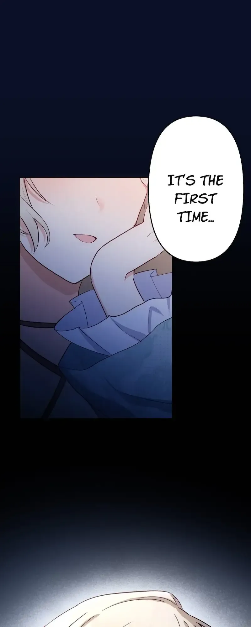 The Final-Boss Prince is Somehow Obsessed with the Chubby Villainess: Reincarnated Me Chapter 32 Online - página 49