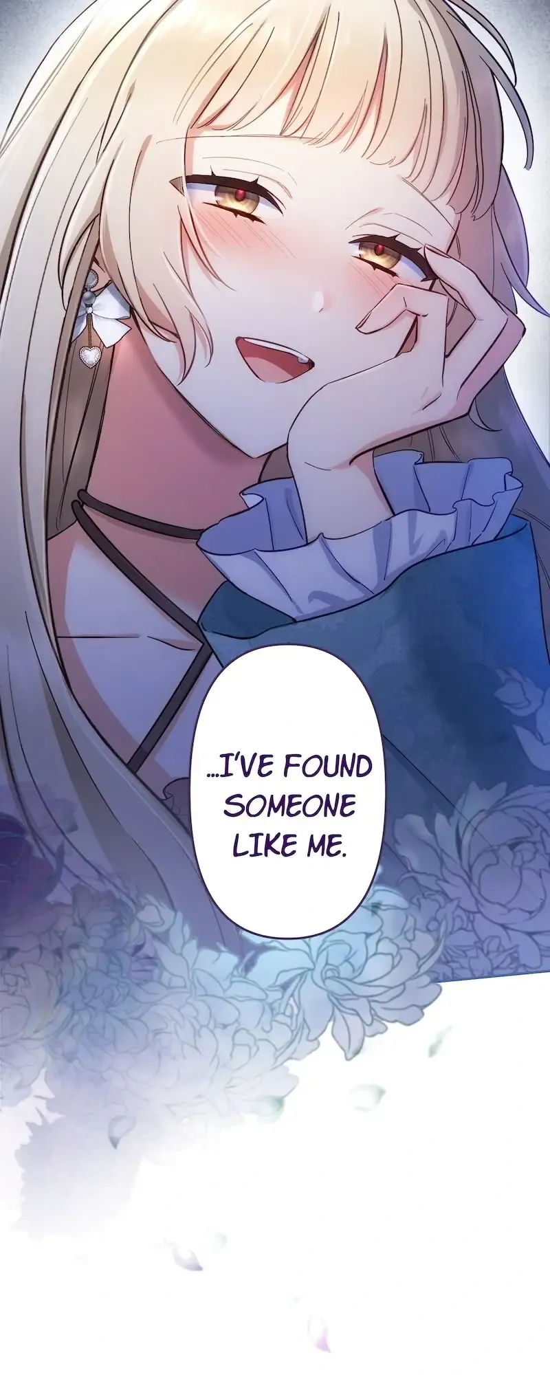 The Final-Boss Prince is Somehow Obsessed with the Chubby Villainess: Reincarnated Me Chapter 32 Online - página 50