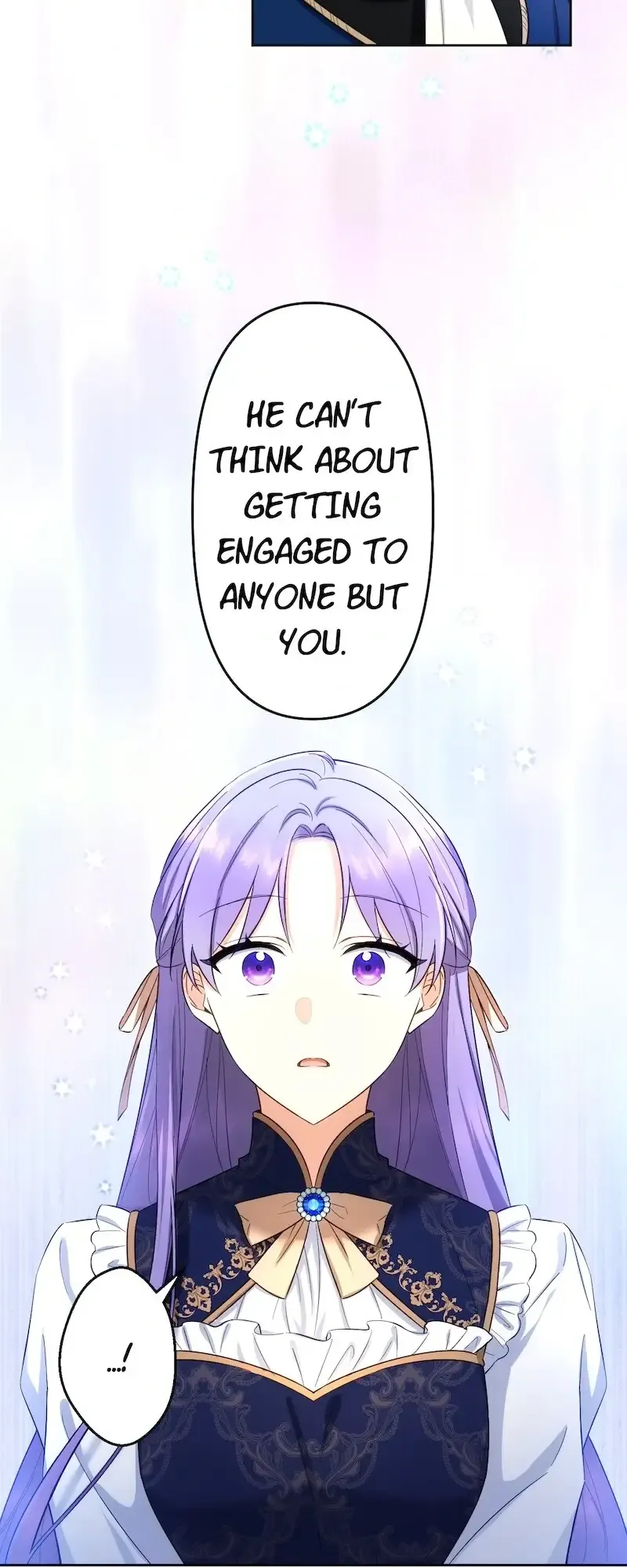 The Final-Boss Prince is Somehow Obsessed with the Chubby Villainess: Reincarnated Me Chapter 32 Online - página 60