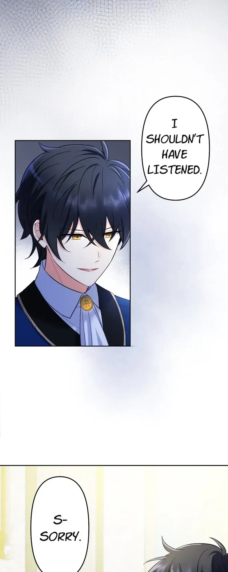 The Final-Boss Prince is Somehow Obsessed with the Chubby Villainess: Reincarnated Me Chapter 32 Online - página 62