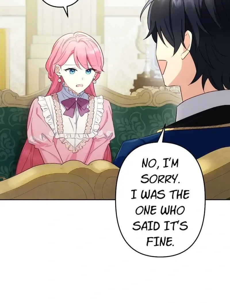 The Final-Boss Prince is Somehow Obsessed with the Chubby Villainess: Reincarnated Me Chapter 32 Online - página 63