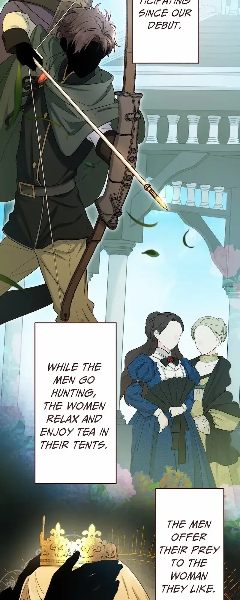 The Final-Boss Prince is Somehow Obsessed with the Chubby Villainess: Reincarnated Me Chapter 32 Online - página 65