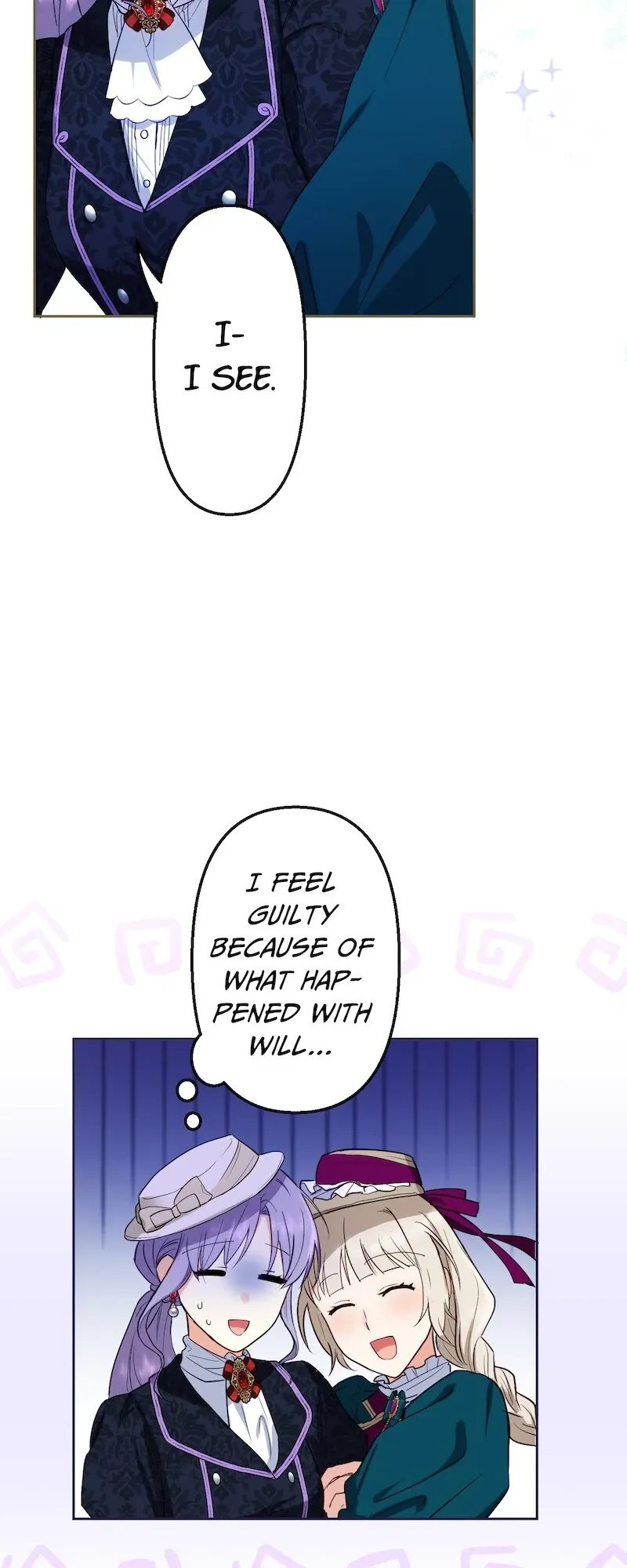 The Final-Boss Prince is Somehow Obsessed with the Chubby Villainess: Reincarnated Me Chapter 33 Online - página 9