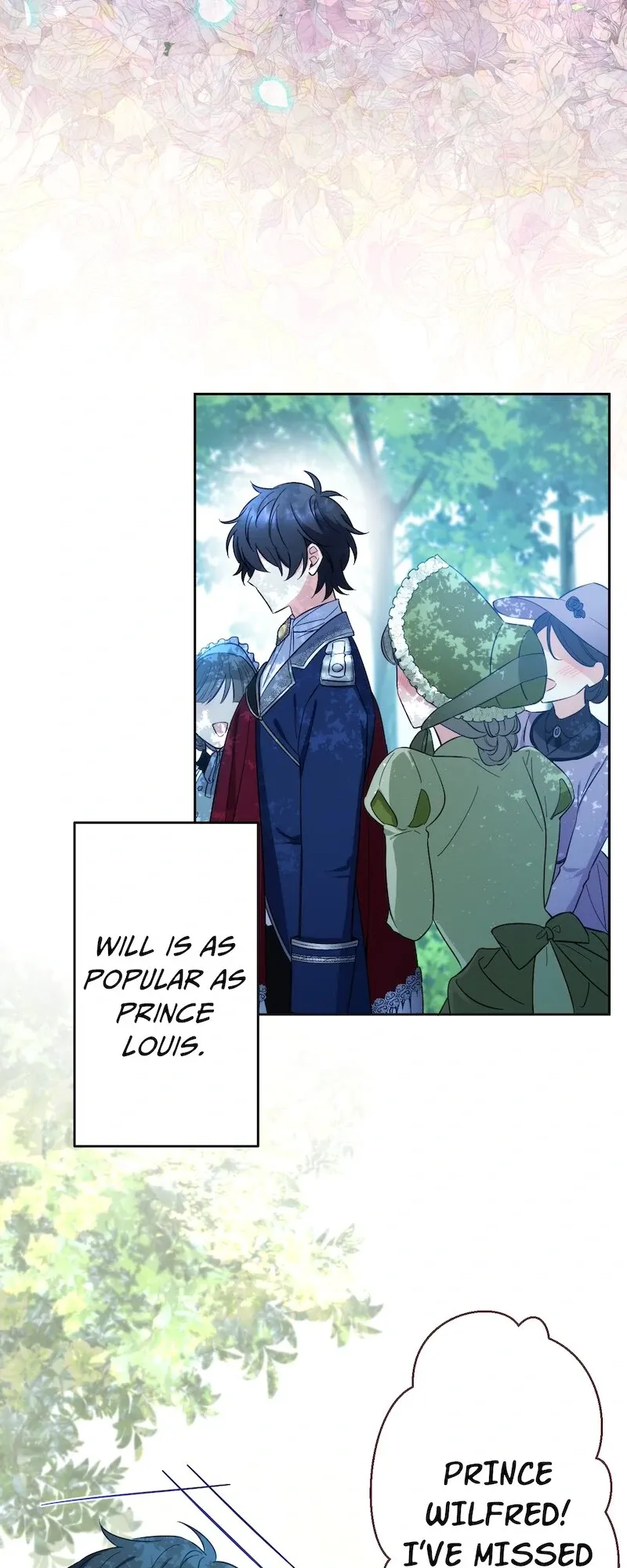 The Final-Boss Prince is Somehow Obsessed with the Chubby Villainess: Reincarnated Me Chapter 33 Online - página 15