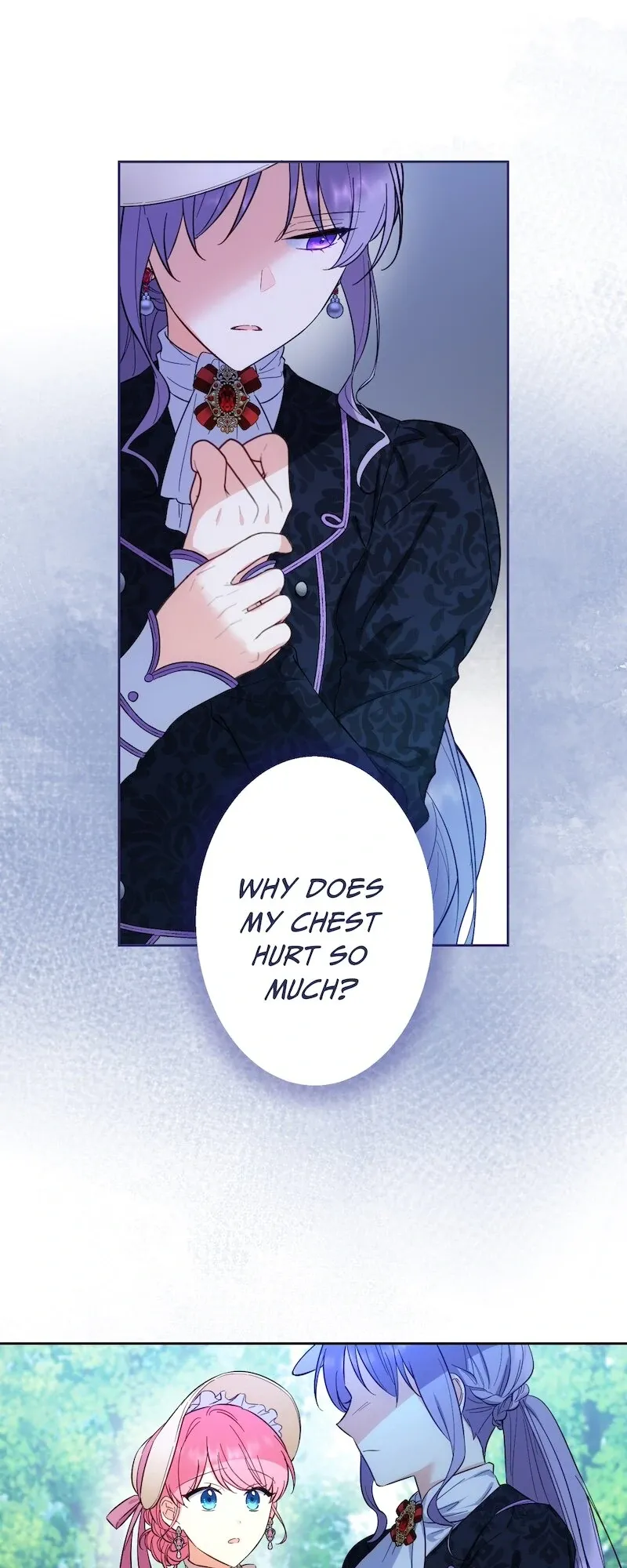 The Final-Boss Prince is Somehow Obsessed with the Chubby Villainess: Reincarnated Me Chapter 33 Online - página 18