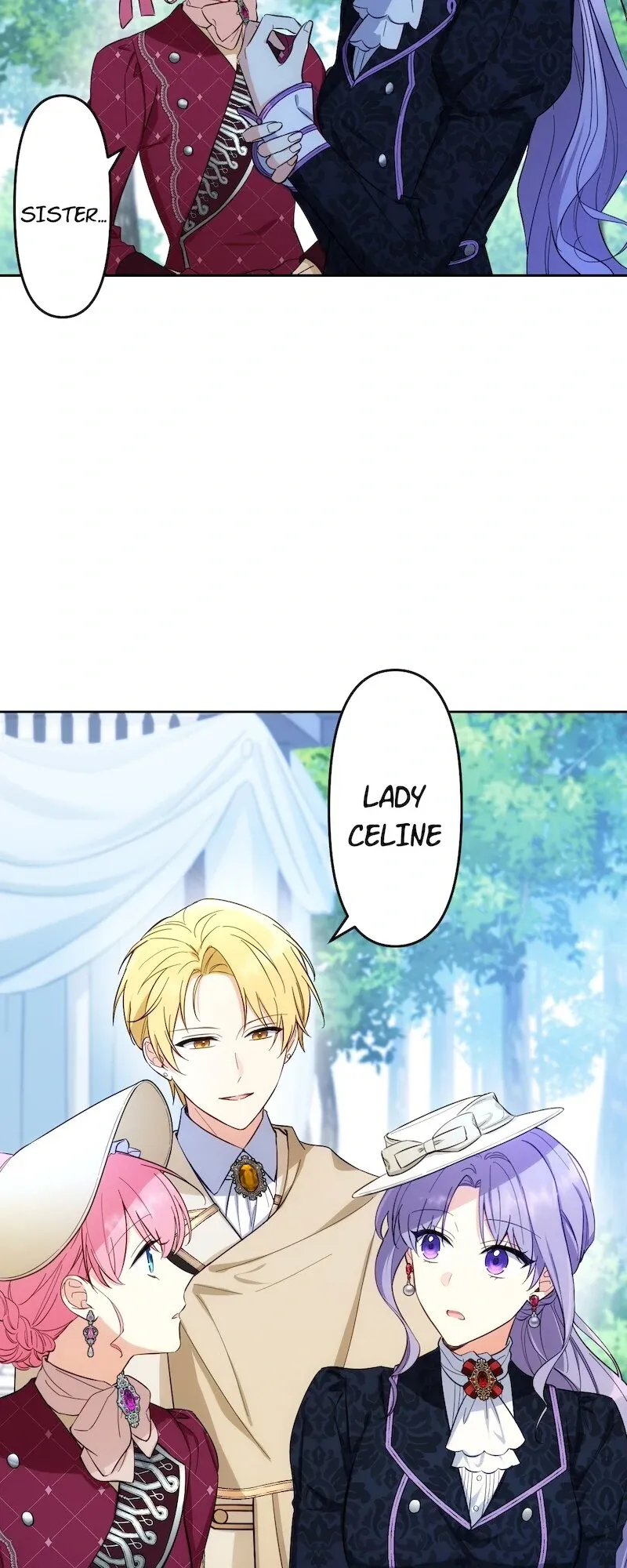 The Final-Boss Prince is Somehow Obsessed with the Chubby Villainess: Reincarnated Me Chapter 33 Online - página 19