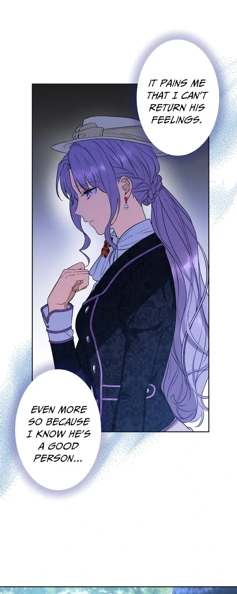 The Final-Boss Prince is Somehow Obsessed with the Chubby Villainess: Reincarnated Me Chapter 33 Online - página 24