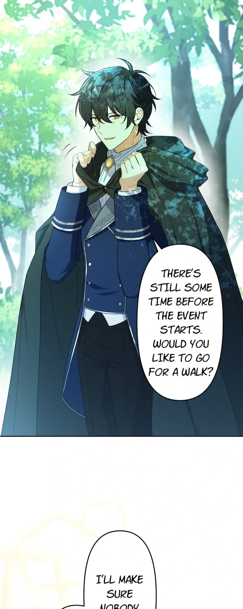 The Final-Boss Prince is Somehow Obsessed with the Chubby Villainess: Reincarnated Me Chapter 33 Online - página 29