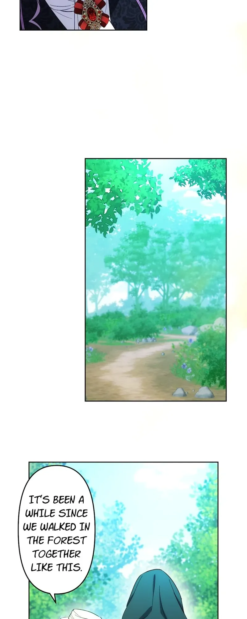 The Final-Boss Prince is Somehow Obsessed with the Chubby Villainess: Reincarnated Me Chapter 33 Online - página 31
