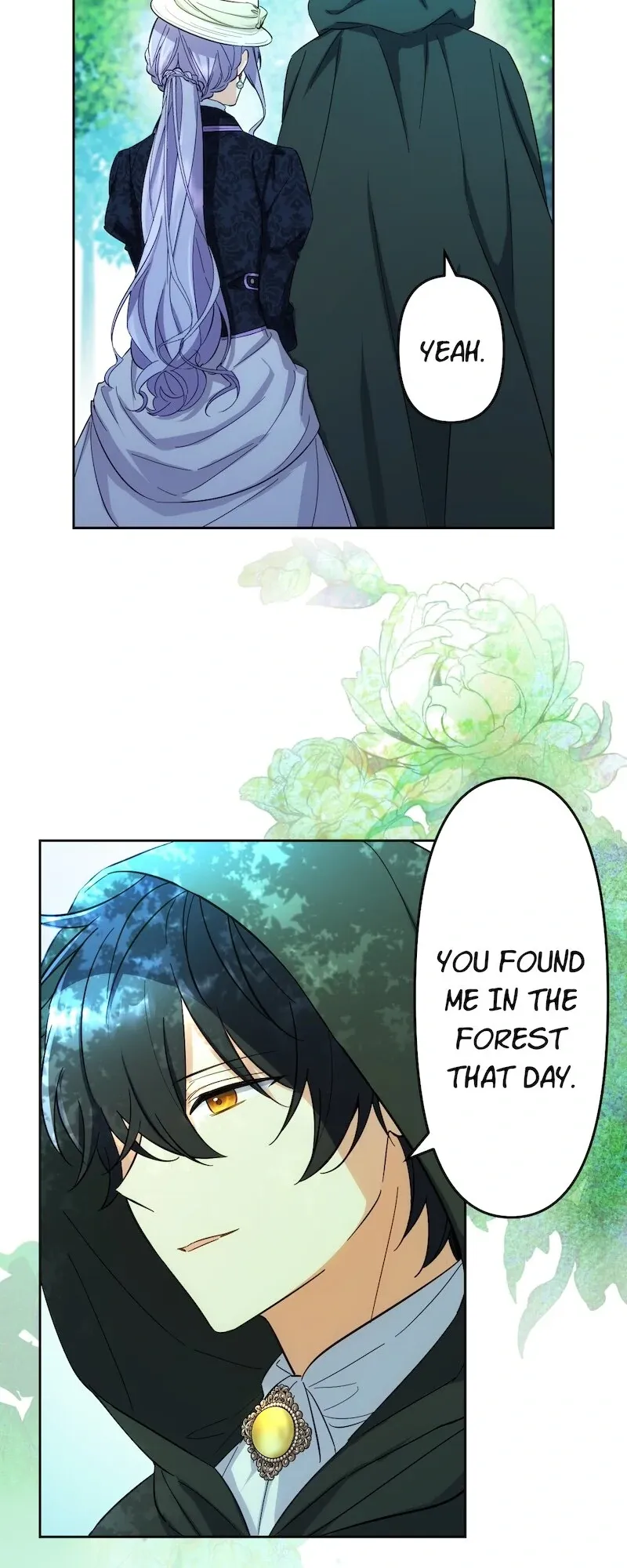 The Final-Boss Prince is Somehow Obsessed with the Chubby Villainess: Reincarnated Me Chapter 33 Online - página 32