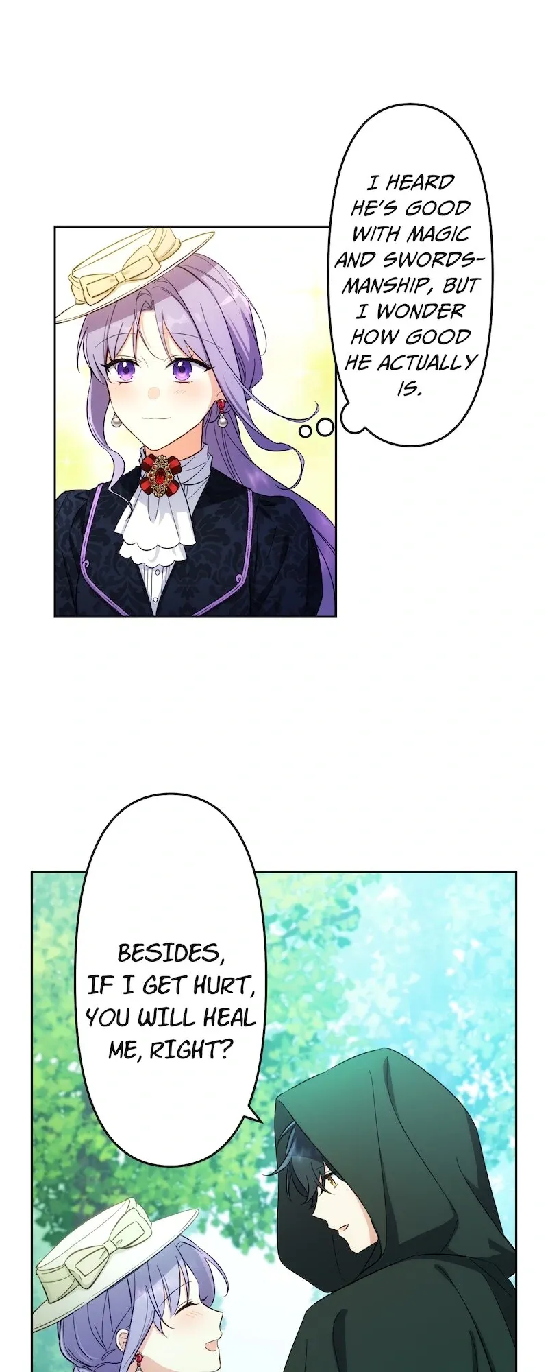 The Final-Boss Prince is Somehow Obsessed with the Chubby Villainess: Reincarnated Me Chapter 33 Online - página 34