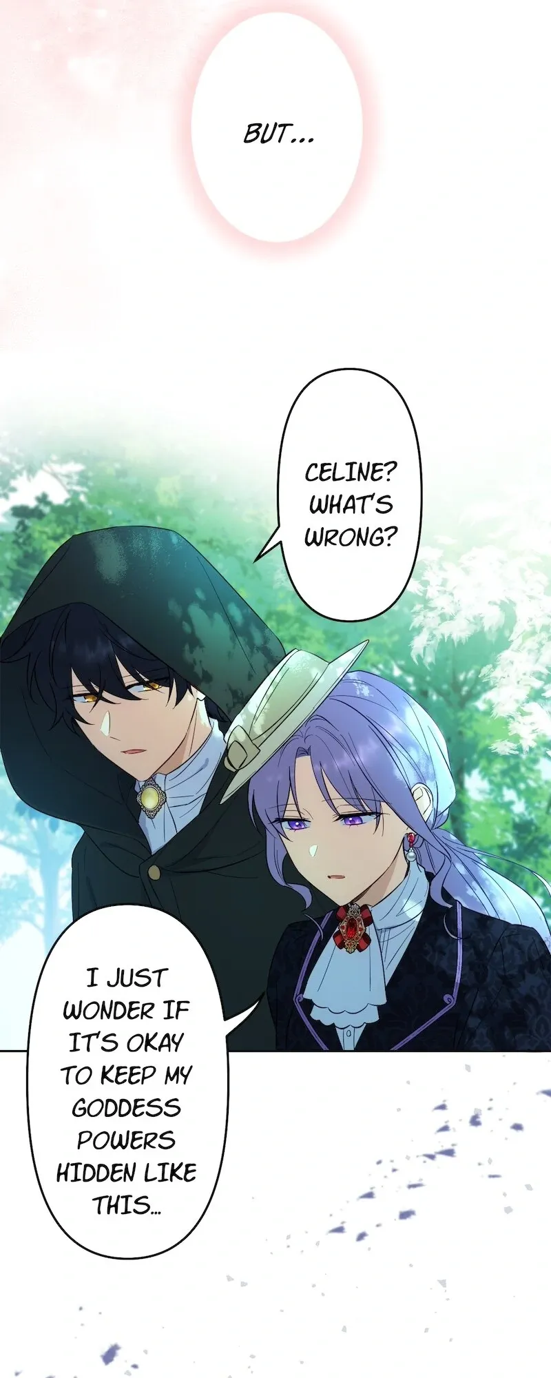 The Final-Boss Prince is Somehow Obsessed with the Chubby Villainess: Reincarnated Me Chapter 33 Online - página 36