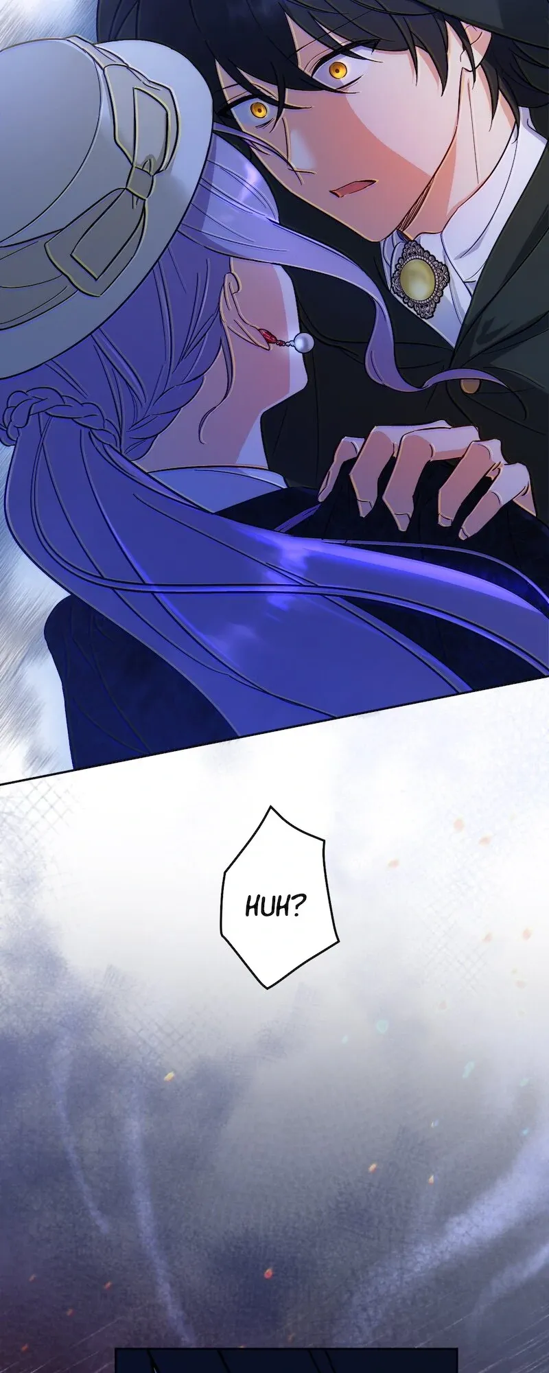The Final-Boss Prince is Somehow Obsessed with the Chubby Villainess: Reincarnated Me Chapter 33 Online - página 38