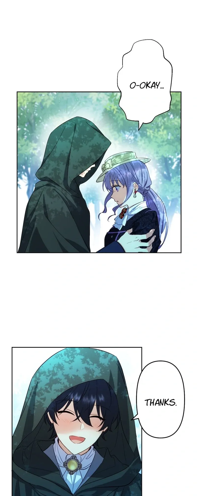 The Final-Boss Prince is Somehow Obsessed with the Chubby Villainess: Reincarnated Me Chapter 33 Online - página 40