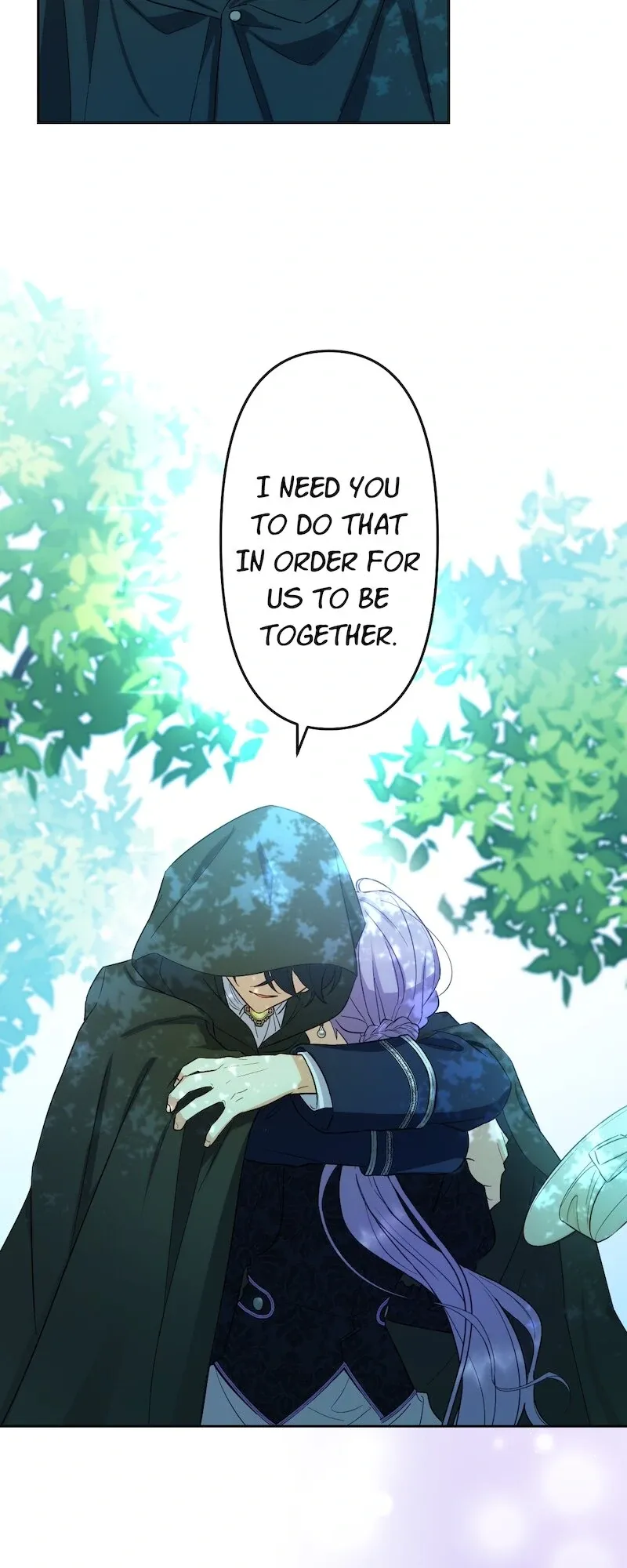The Final-Boss Prince is Somehow Obsessed with the Chubby Villainess: Reincarnated Me Chapter 33 Online - página 41