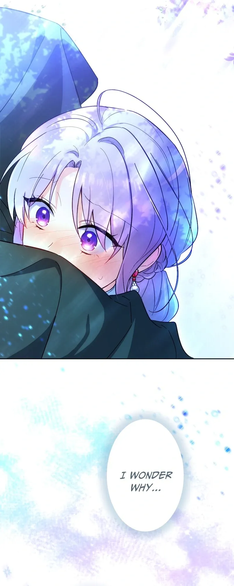 The Final-Boss Prince is Somehow Obsessed with the Chubby Villainess: Reincarnated Me Chapter 33 Online - página 44