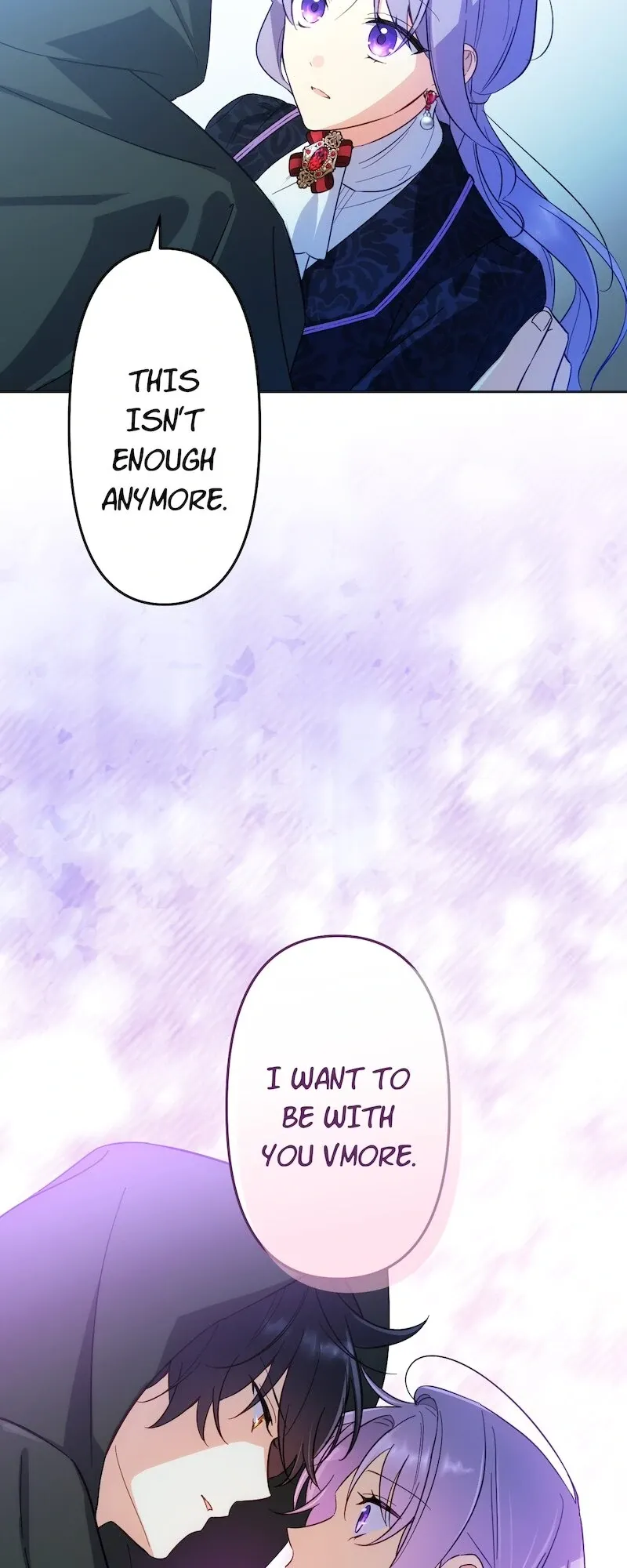 The Final-Boss Prince is Somehow Obsessed with the Chubby Villainess: Reincarnated Me Chapter 33 Online - página 47