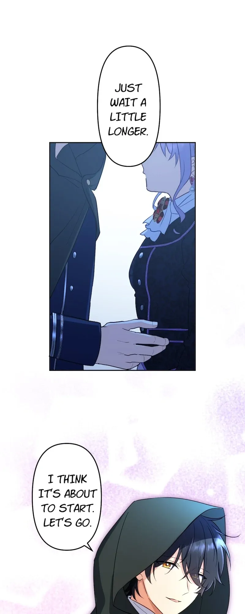 The Final-Boss Prince is Somehow Obsessed with the Chubby Villainess: Reincarnated Me Chapter 33 Online - página 52