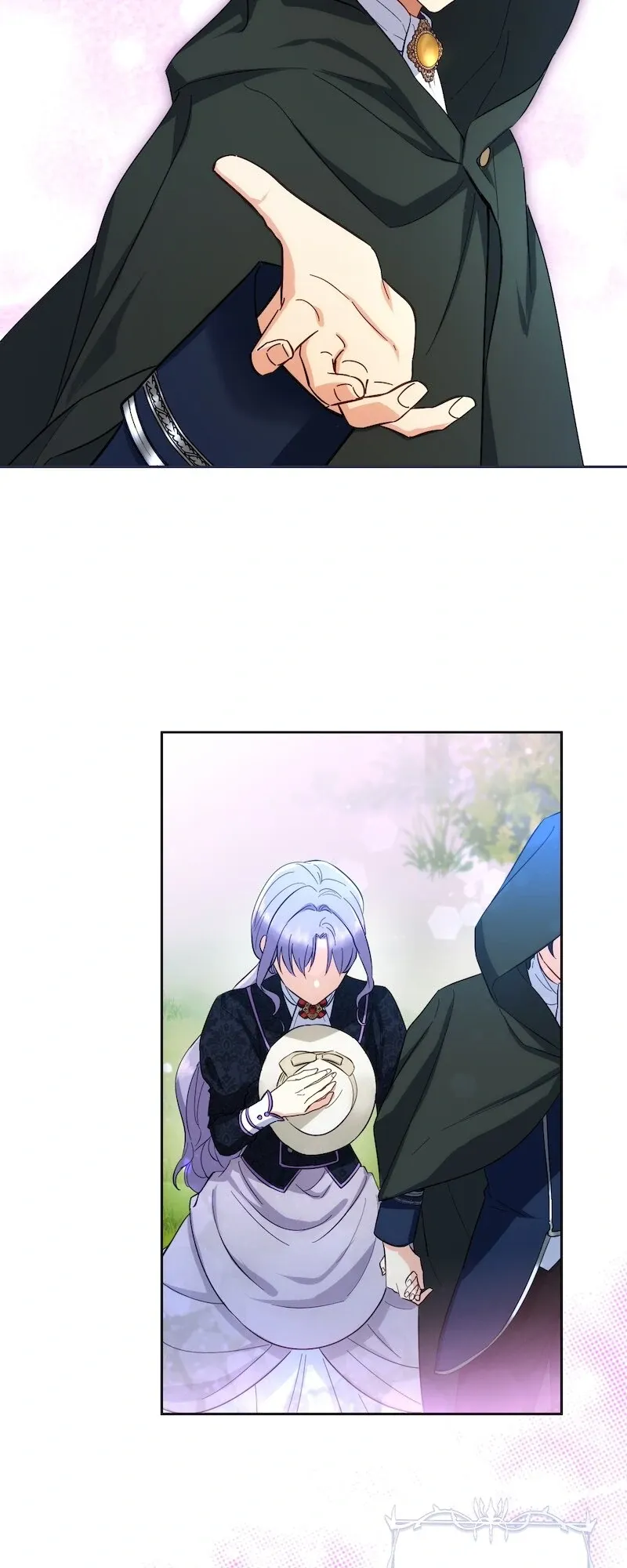 The Final-Boss Prince is Somehow Obsessed with the Chubby Villainess: Reincarnated Me Chapter 33 Online - página 53