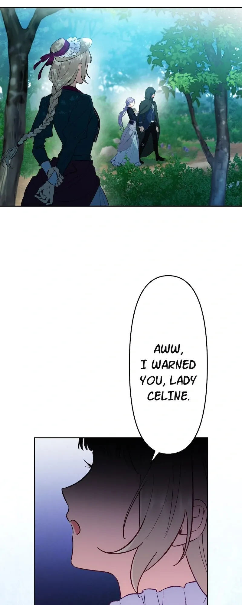 The Final-Boss Prince is Somehow Obsessed with the Chubby Villainess: Reincarnated Me Chapter 33 Online - página 55