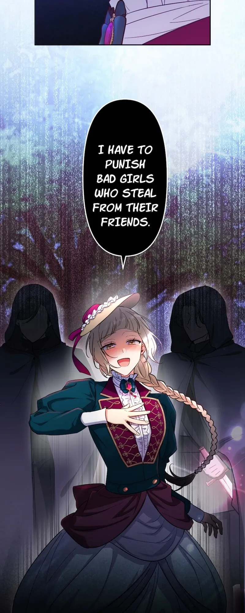 The Final-Boss Prince is Somehow Obsessed with the Chubby Villainess: Reincarnated Me Chapter 33 Online - página 56